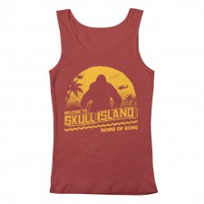 Kong Skull Island Men's